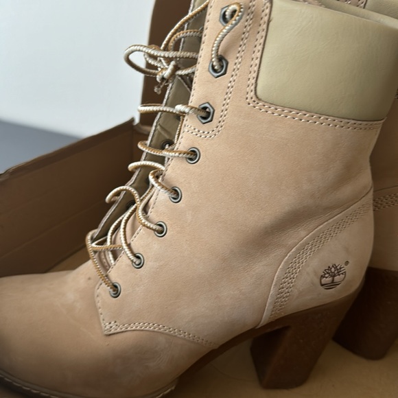 Booties - Picture 2 of 3